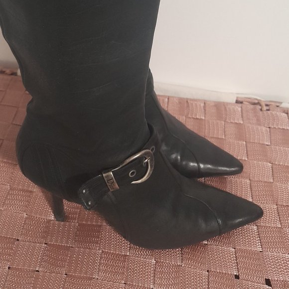 Botas Dior - Picture 1 of 7